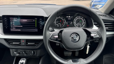 Skoda Kamiq 1.0 TSI 110 SE Drive 5dr DSG Petrol Hatchback